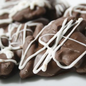 MV Jewels - Chocolate Pecans