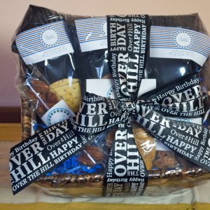 Special Occasion Baskets