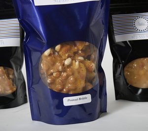 Peanut Brittle